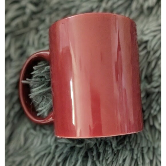 NWT Texas A&M Aggie Mom XL Maroon Champion Tee Shirt & Coffee Mug Set of Two - Picture 5 of 6